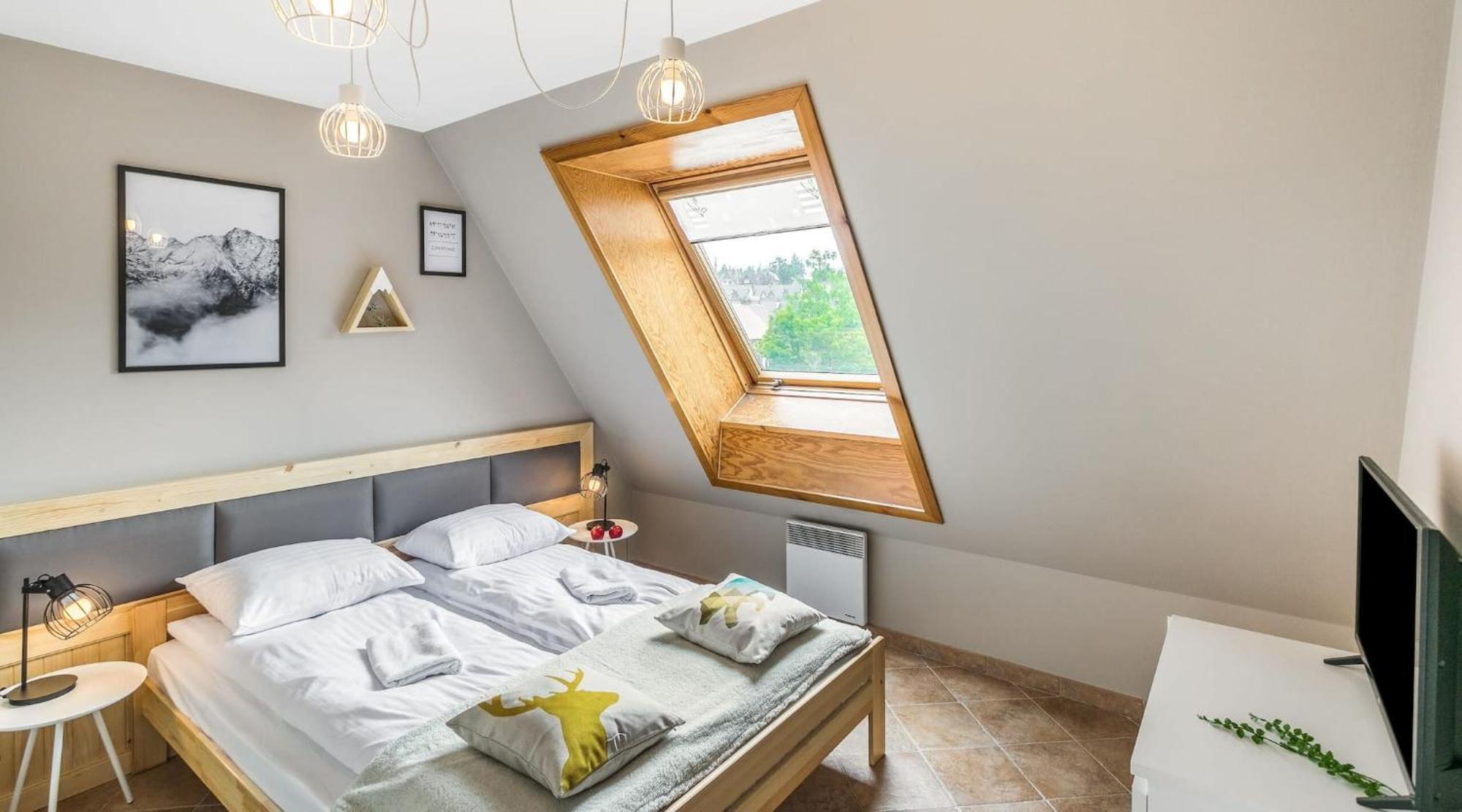 Rent like home - Pardałówka III Zakopane Exterior foto